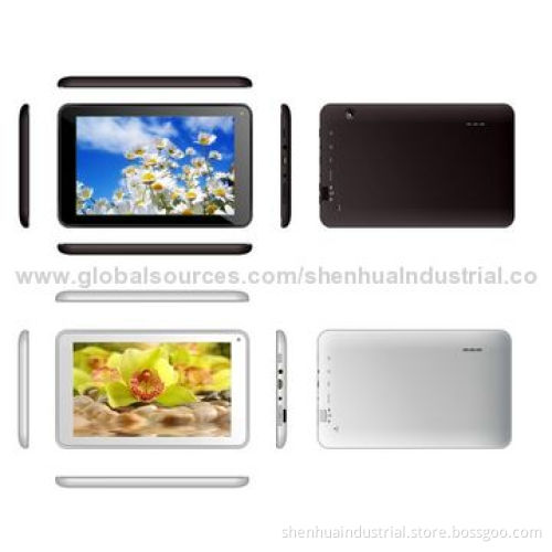 Best Selling Tablet PC, 2014